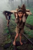 Bangladesh Autor: Steve McCurry