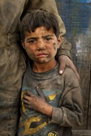Afganistán Autor: Steve McCurry