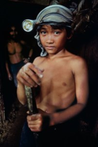 Filipinas Autor: Steve McCurry